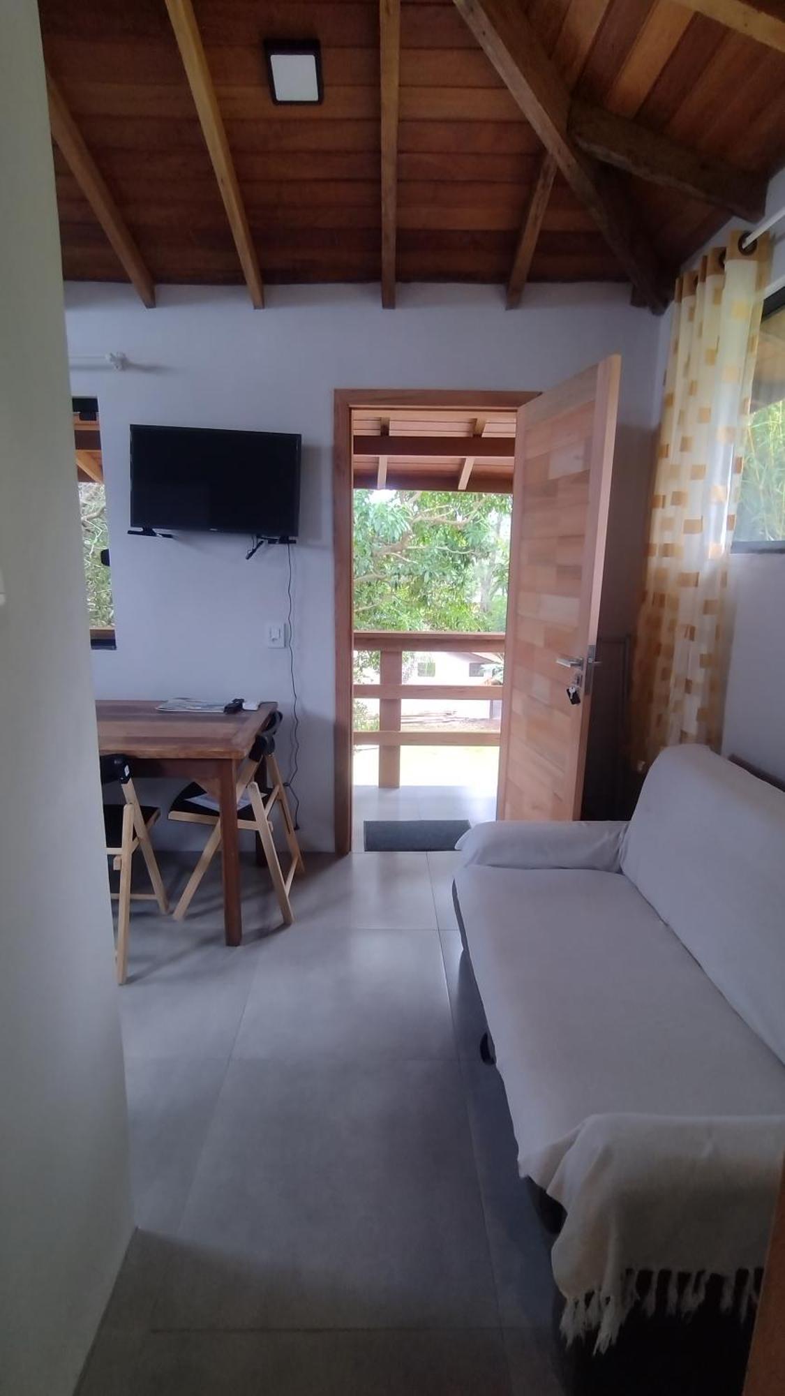 Cabanas No Rosa Praia do Rosa Room photo